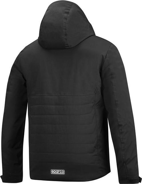 Actual product image Sparco Winter Jacket (XS)