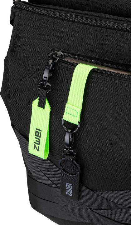 Produktbild Zwei Rucksack / Backpack Alex ALR130 (9 l)