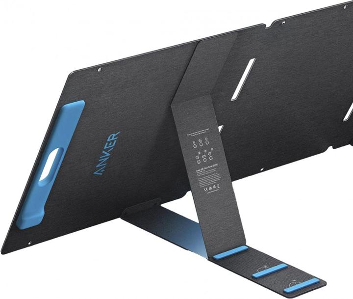 Image du produit Anker Solix (200 W, 9.23 kg)