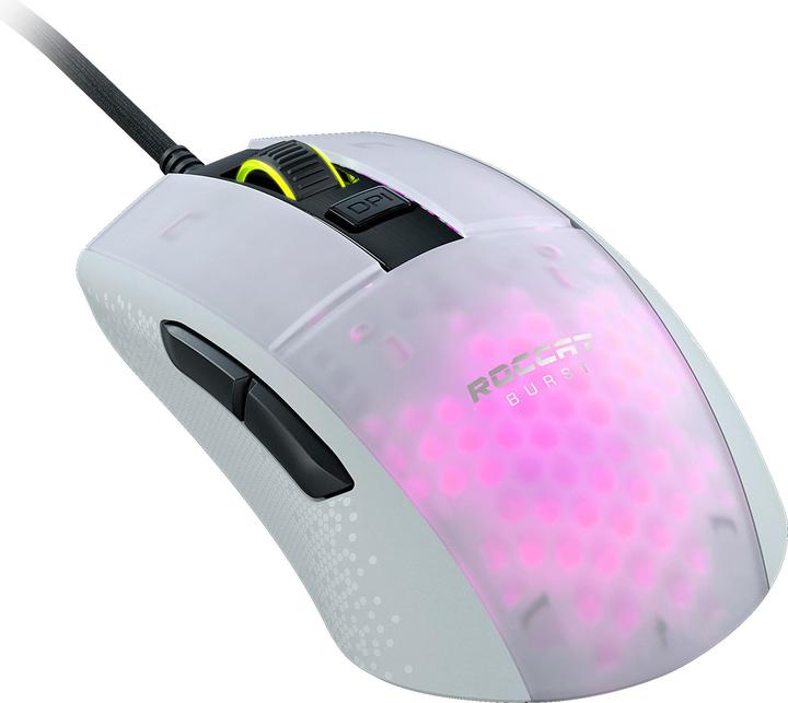 Image du produit Roccat Burst Pro (Filaire)