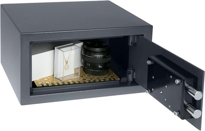 Image du produit HMF Möbeltresor 49217-11