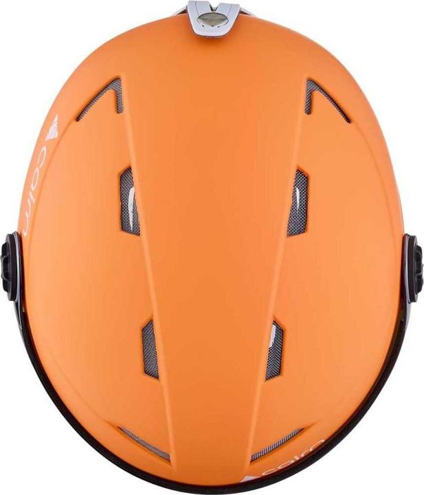 Image du produit Cairn Helm Orbit Visor J (54 - 56 cm, M)