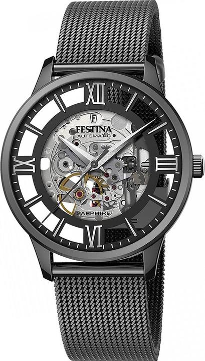 Produktbild Festina F20535/1 (Analoguhr, 42 mm)