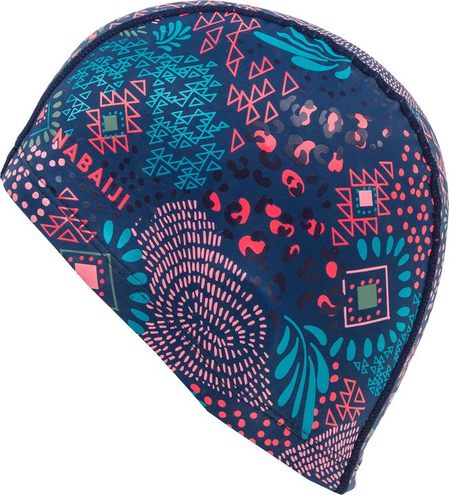 Actual product image Nabaiji silimesh 500 print 170291