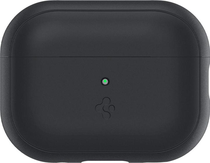 Immagine prodotto Spigen SILICONE FIT STRAP Apple AIRPODS PRO 1 / 2 NERO (Borsa per cuffie)