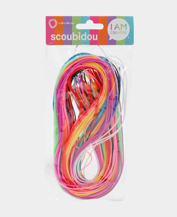 Image du produit I Am Creative Scoubidou