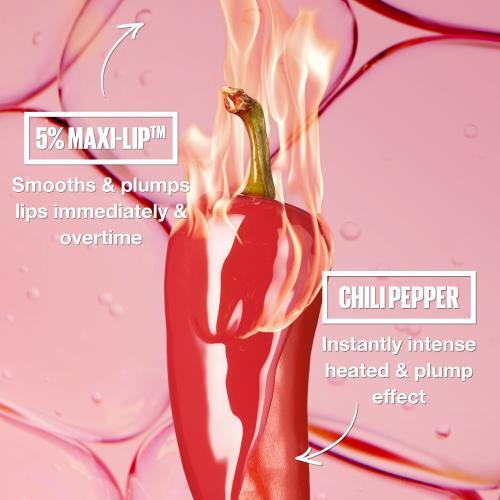 Produktbild Maybelline New York Lip Lifter (6 Hot Chili)