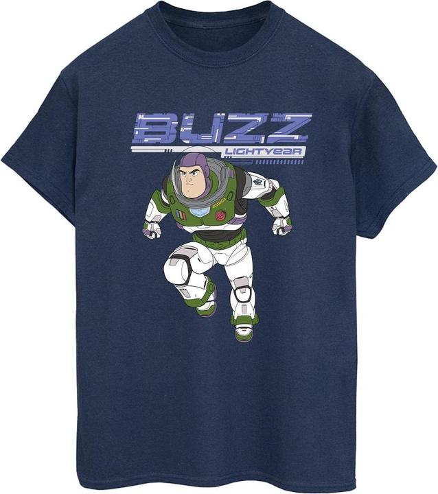 Produktbild Disney Lightyear Buzz Jump To Action TShirt (XL)