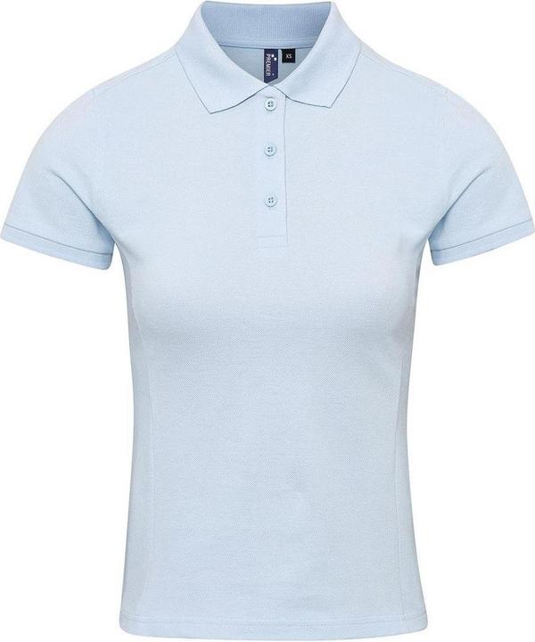Immagine prodotto Premier Maglietta Polo Plus Donna (L)