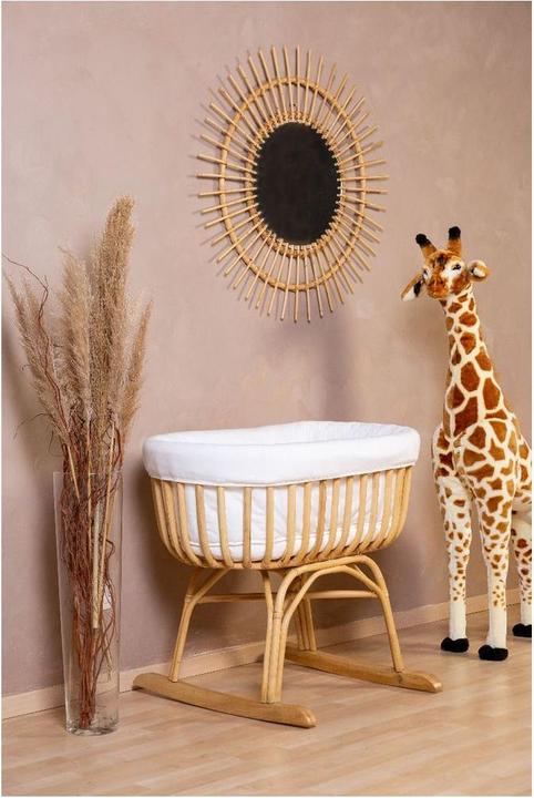 Image du produit Childhome Berceau Rotin