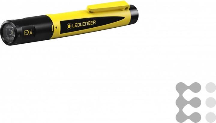 Actual product image Ledlenser EX4 (14 cm, 50 lm)