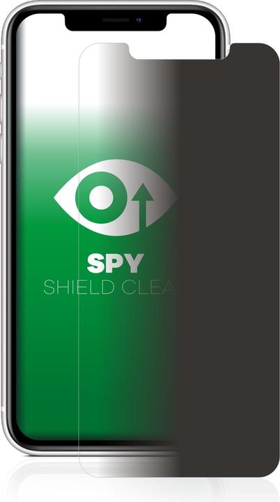 Productafbeelding upscreen Spy Shield Privacy Film (1 Stuk, Apple iPhone 11 Pro Max)