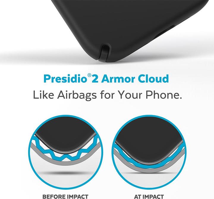 Produktbild speck Presidio 2 Pro (Apple iPhone 14 Pro Max)