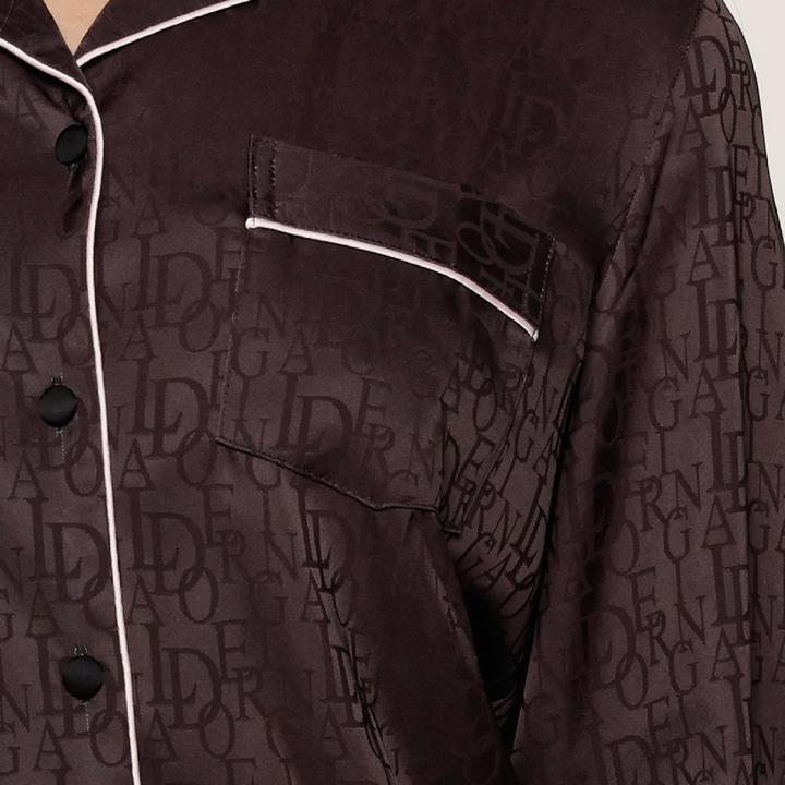 Actual product image LingaDore Nightwear set (XL)