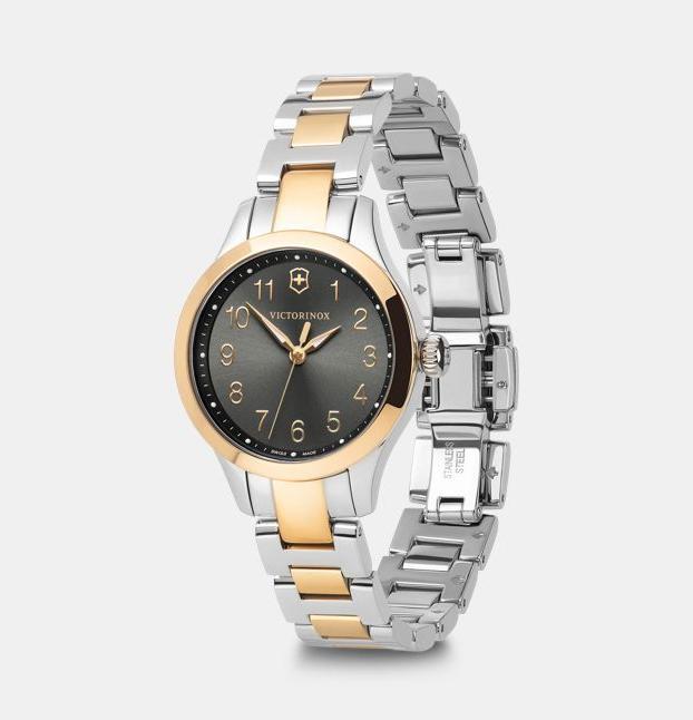 Image du produit Victorinox Alliance XS (Montre analogique, Swiss Made, 28 mm)