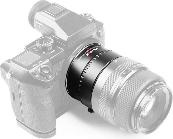 Immagine prodotto Viltrox DG-GFX (Anello intermedio macro, Fujifilm G)