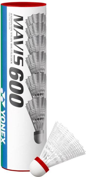 Yonex Federball Mavis 600 6erPack