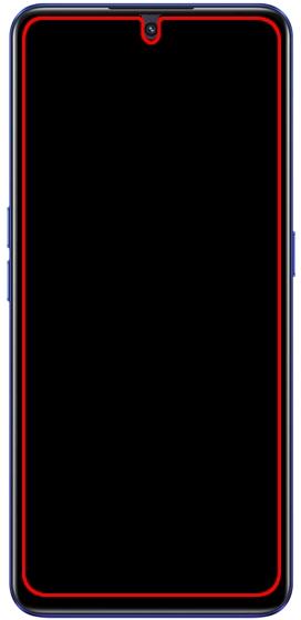 Productafbeelding Mobilize Glas (1 Stuk, Realme GT Neo 3)