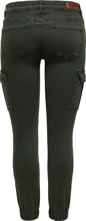 Immagine prodotto Only Pantaloni cargo alla caviglia Pantaloni cargo (34)