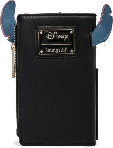 Image du produit Loungefly Lilo & Stitch - Stitch Vampire