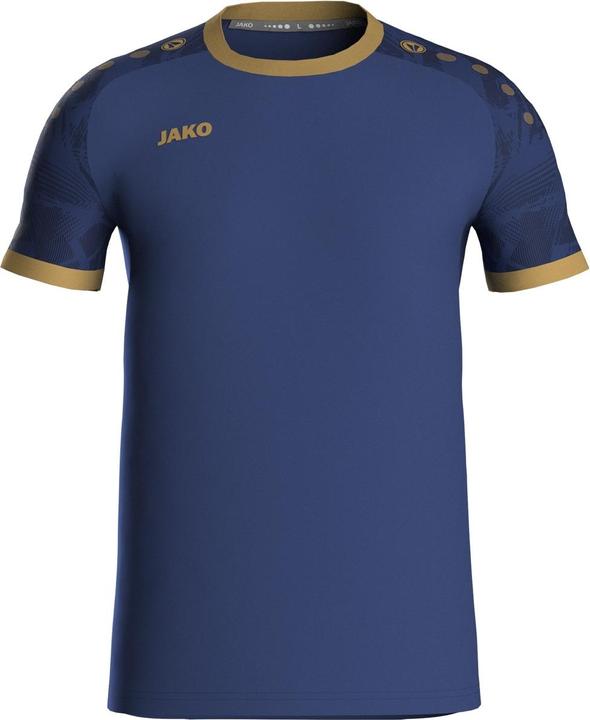 blu marino, Giallo