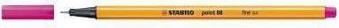Immagine prodotto STABILO Punto 88 (Pink, 1 x)