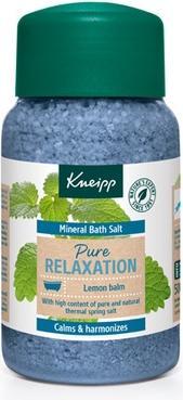 Produktbild Pure Relaxation Lemon Balm (Eau de Toilette)