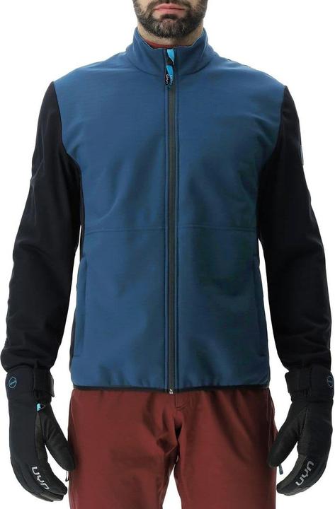 UYN Softshelljacke Spire (XL)