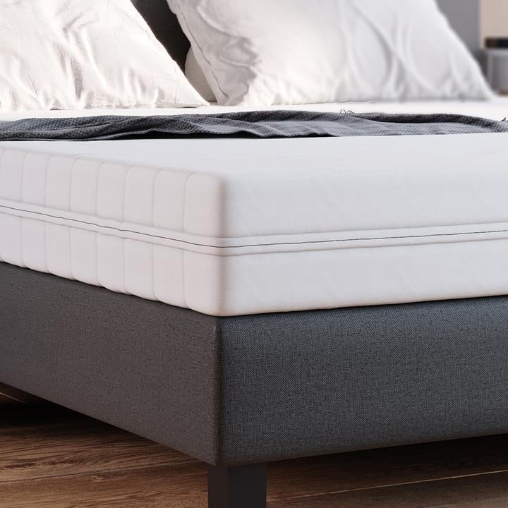 Image du produit VitaliSpa Foamy (180 x 200 cm, Noyau de mousse)