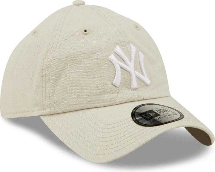 Produktbild New Era Casual Classics Washed New York Yankees
