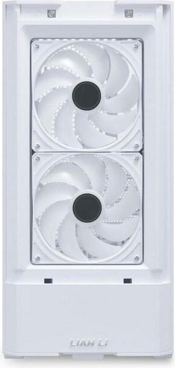 Productafbeelding Lian-Li Lancool 207 (mATX, Mini-ITX, ATX)