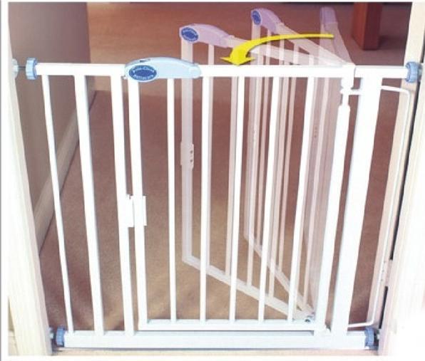 Produktbild Bettacare Auto-Close (68.50 cm)
