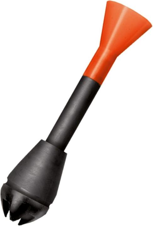 Cold Steel Stun Darts Stöpselpfeile für.625 Big Bore Blasrohr 50 Stück