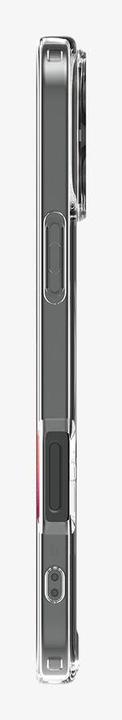 Actual product image Spigen Ultra Hybrid (Apple iPhone 16 Pro)