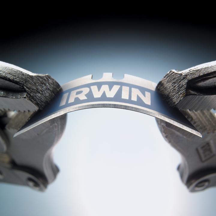 Produktbild Irwin Trapezklinge (Ersatzklinge)