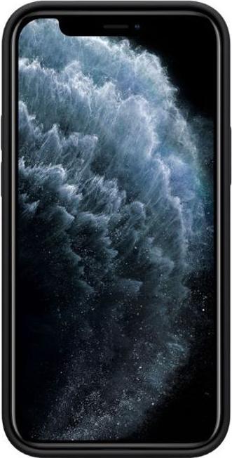 Produktbild Nillkin Flex Pure Series Silikon Hülle (Apple iPhone 12 Pro Max)