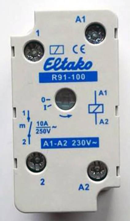 Produktbild Eltako R91-100-230V
