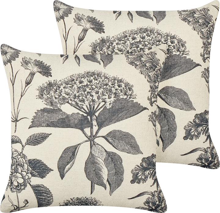 Actual product image Beliani Rosemary (45 x 45 cm)