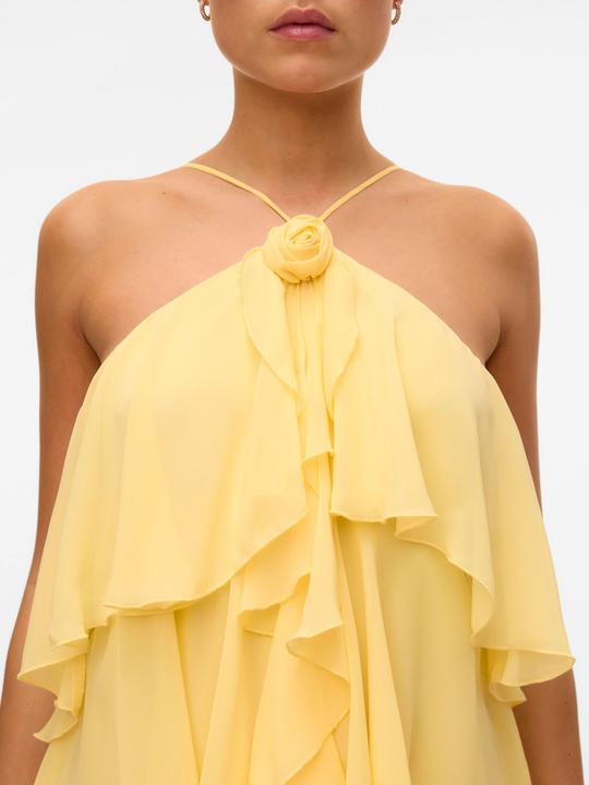 Produktbild Vero Moda VMFELICIA Langes Kleid Kleid (L)