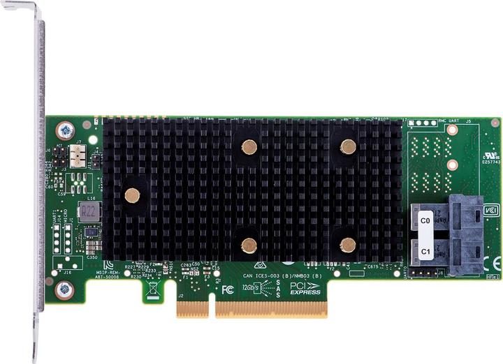 Image du produit Broadcom MegaRAID 9440-8I
