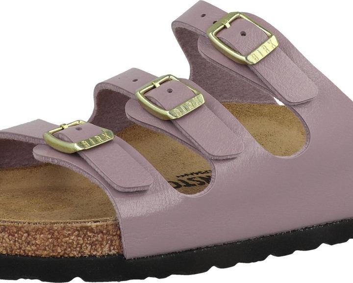 Immagine prodotto Birkenstock Florida Birko-Flor Graceful schmal - 66009 (39)