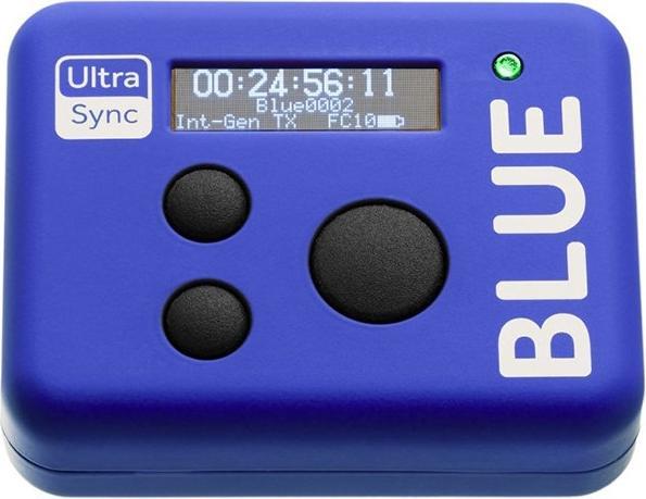 Immagine prodotto Apogee ClipMic Digital II Kit-2 Microfono + Blue Sync