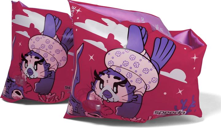 Aria Miami Lilas, Doux Taro