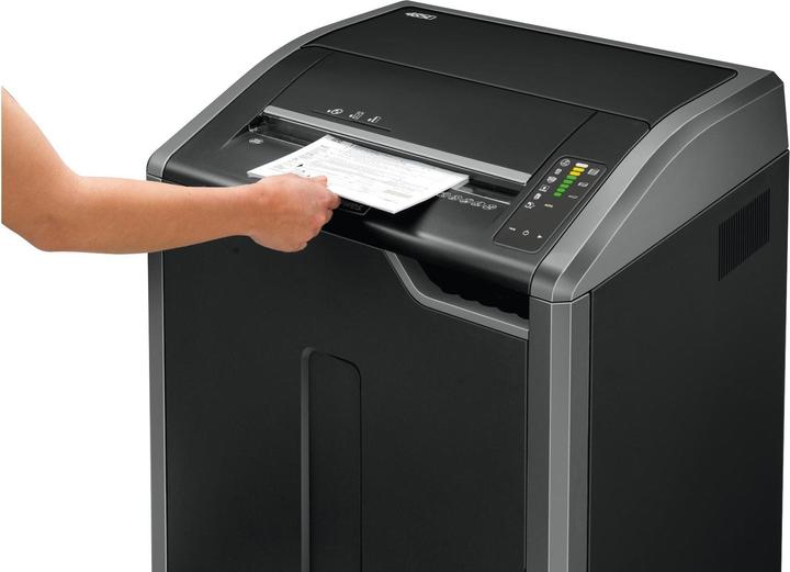Immagine prodotto Fellowes Powershred 485Ci (Taglio delle particelle)