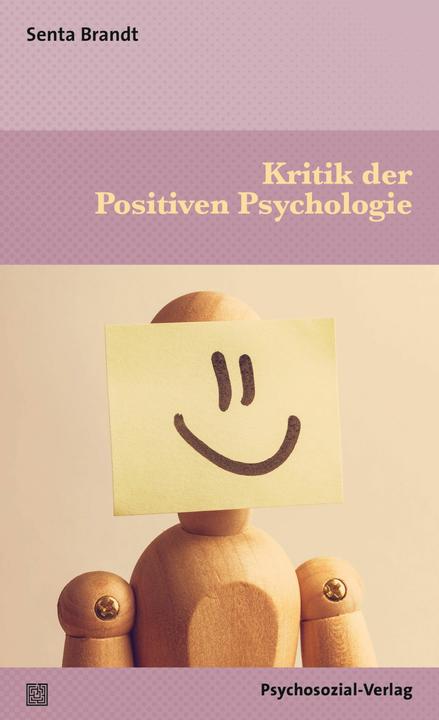Immagine prodotto Kritik der Positiven Psychologie (Tedesco, Jürgen Straub, Senta Brandt, 2024)