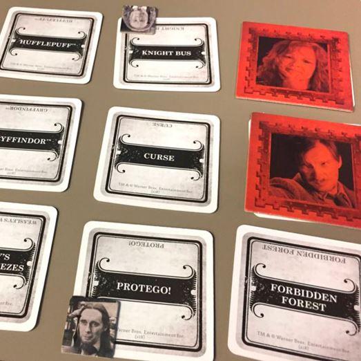 Produktbild Codenames: (Englisch)