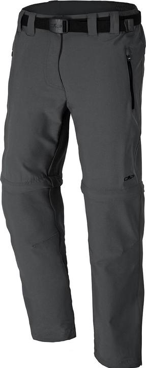 Produktbild CMP Campagnolo Damen Stretch Zip Off Hose (44)
