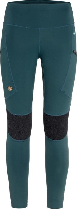 Produktbild Fjällräven Women's Abisko Trekking Tights HD (XS)