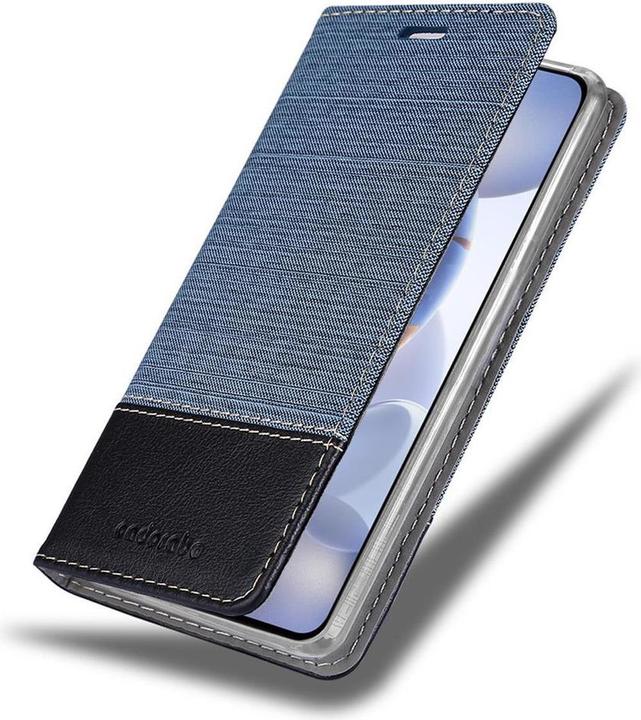 Productafbeelding Cadorabo Boek Jeans Optiek Cover (LG K30)