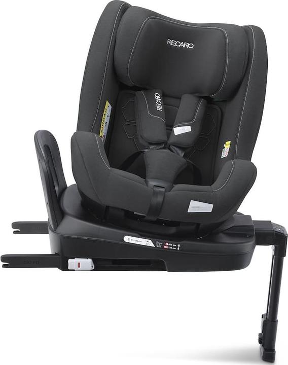 Immagine prodotto RECARO Seggiolino Salia 125 Kid Reboard (61-125 cm)